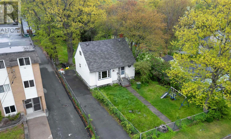 44 Jackson Road