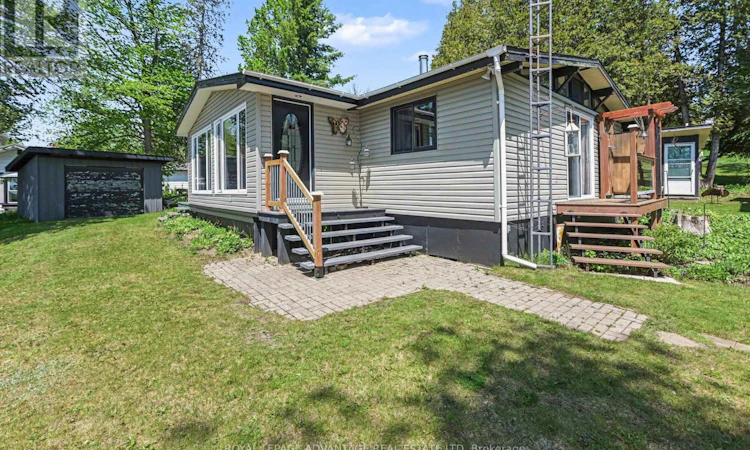1143 Dalhousie 9th Concession B Road
