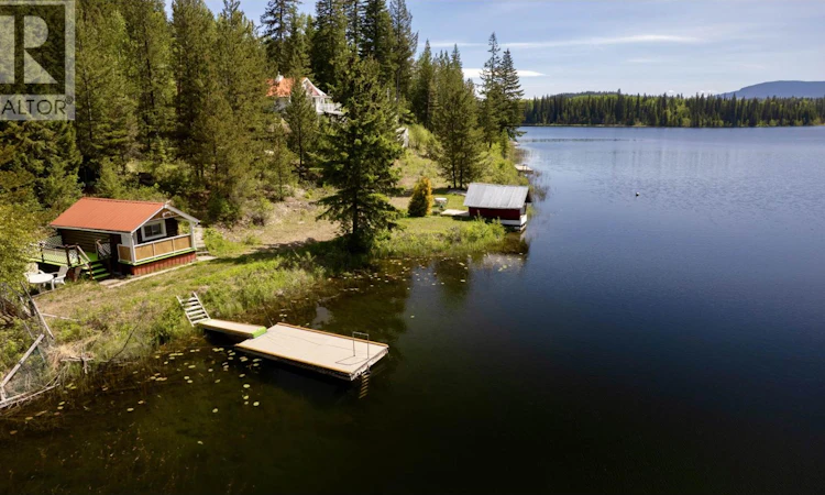 LOT-A Starlike Lake Road