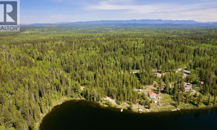 LOT-2 Starlike Lake Road
