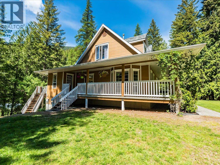2209 Jenisa Road, Tarrys, BC, V1N 4P1 - 4