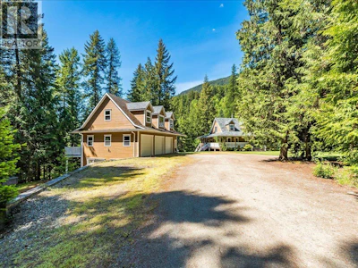 2209 Jenisa Road - 2