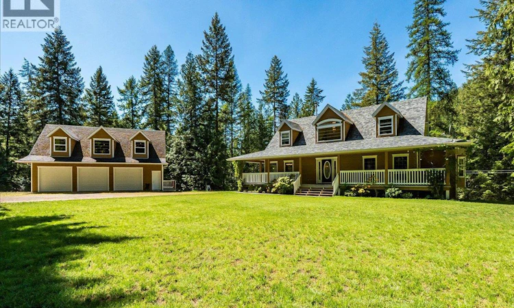 2209 Jenisa Road