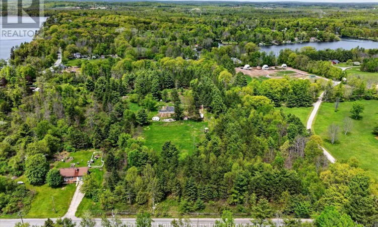 354B Marble Point Road