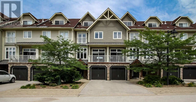 7-104 Farm Gate Road, Blue Mountains, ON, L9Y 0L7