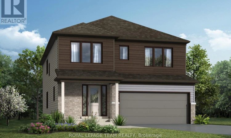 312 Remillard Drive