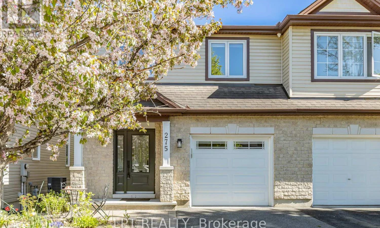 275 Tewsley Drive