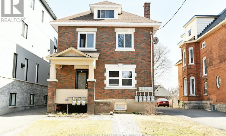26 Aylmer Avenue