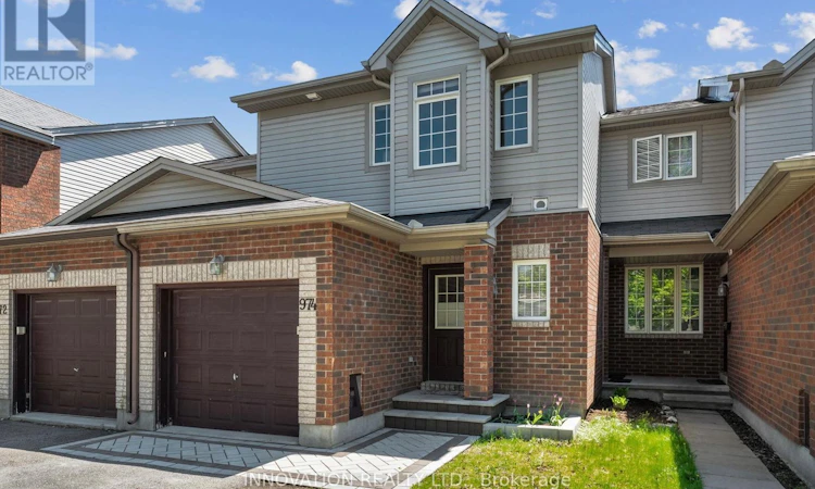 974 Klondike Road