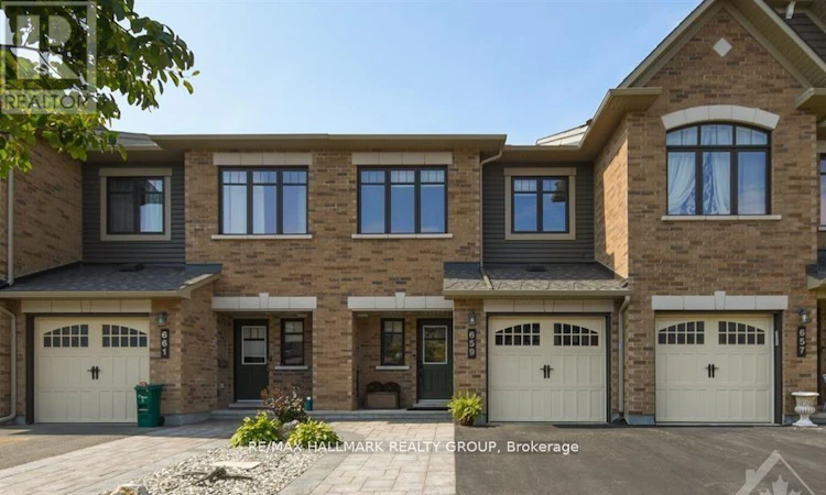 659 Petrichor Crescent
