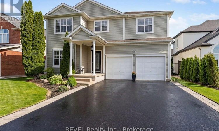 16 Maracay Way