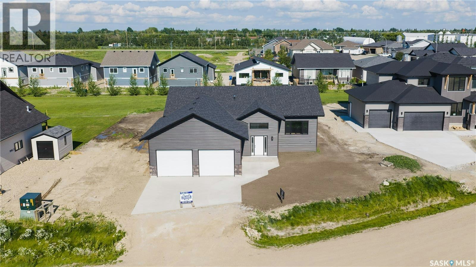 106 Lakewood Drive, Humboldt, SK, S0K 2A0