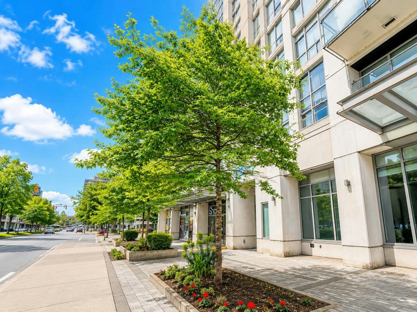 303-13398 104 Avenue, Surrey, BC, V3T 1V6 - 13