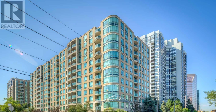 709-8 Pemberton Avenue, Toronto, ON, M2M 4K8 - 24