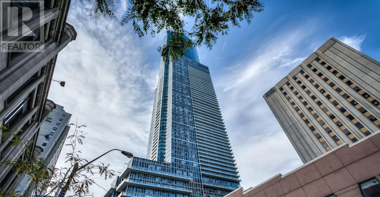 1816-386 Yonge Street, Toronto, ON, M5B 0A5 - 23