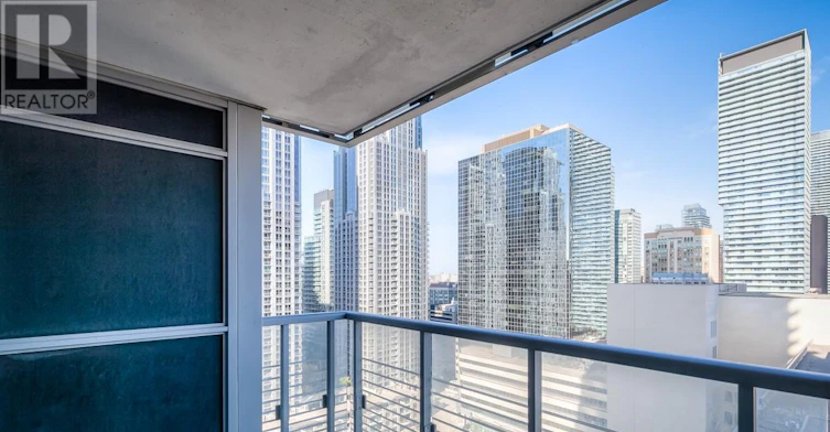 1816-386 Yonge Street, Toronto, ON, M5B 0A5 - 18