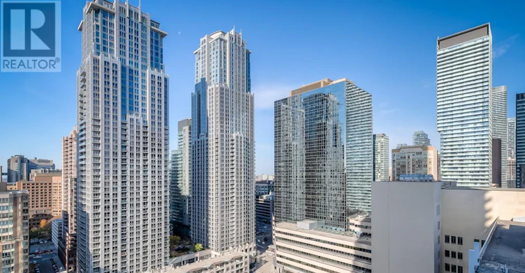 1816-386 Yonge Street, Toronto, ON, M5B 0A5 - 19