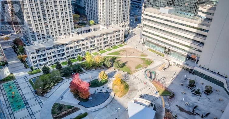 1816-386 Yonge Street, Toronto, ON, M5B 0A5 - 20