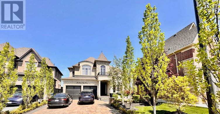 22 Mary Agar Court, King, ON, L7B 0N8 - 2