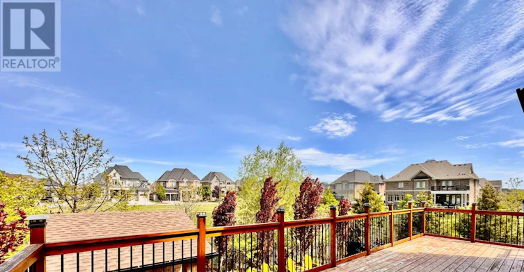 22 Mary Agar Court, King, ON, L7B 0N8 - 14