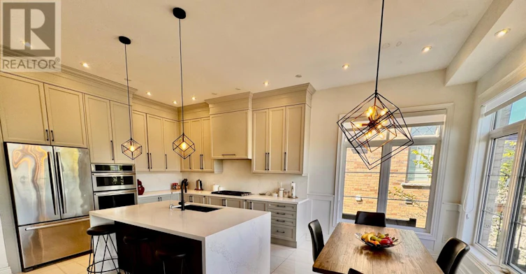 22 Mary Agar Court, King, ON, L7B 0N8 - 7