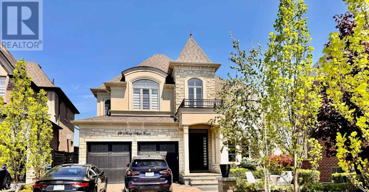 22 Mary Agar Court, King, ON, L7B 0N8
