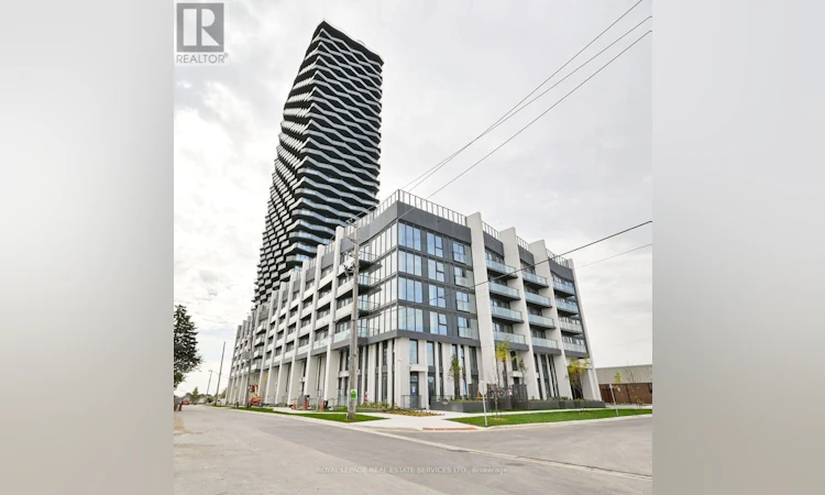 523-36 Zorra Street