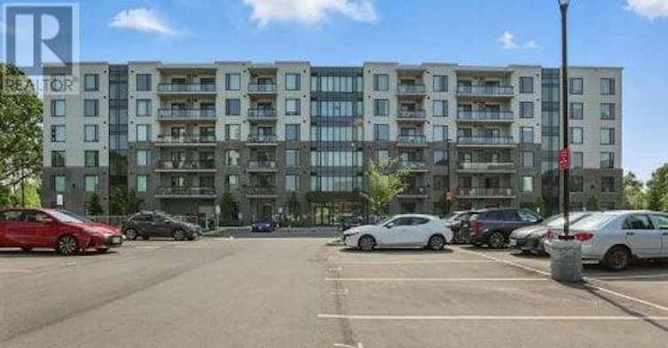 601-103 Roger Street, Waterloo, ON, N2J 0G1 - 2
