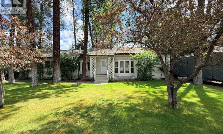 6240 Vine Road