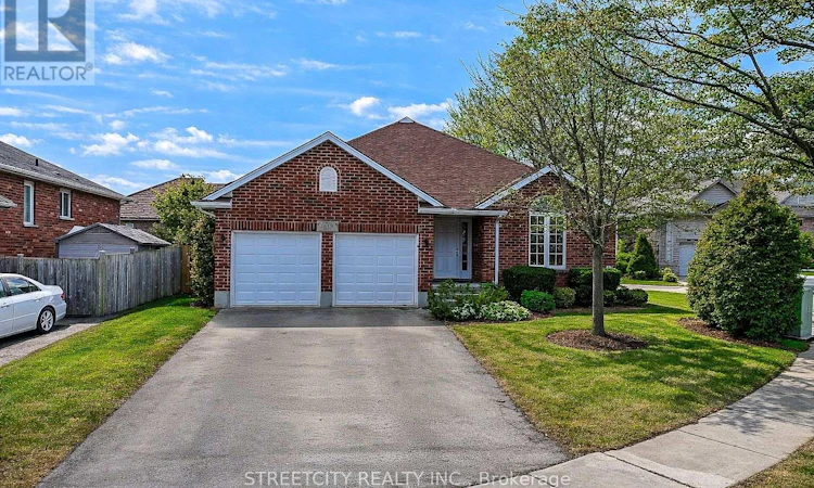 1619 Jubilee Drive