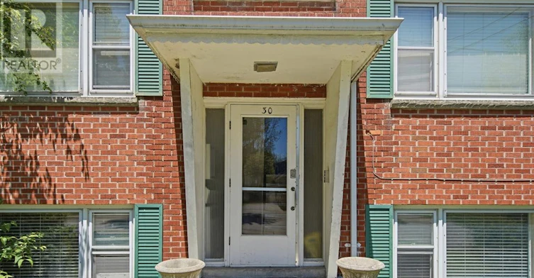 8-30 Mcclary Avenue, London, ON, N6C 1P7 - 2