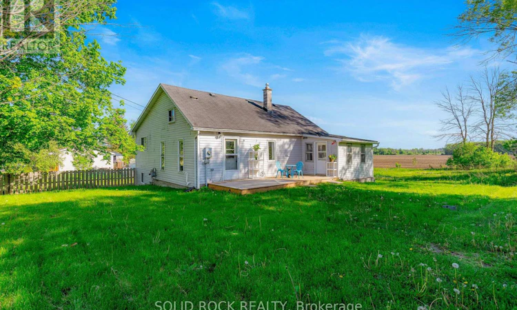 3096 County 29 Road Road