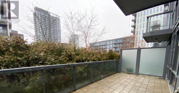 407-55 Regent Park Boulevard, Toronto, ON, M5A 0C2 - 9