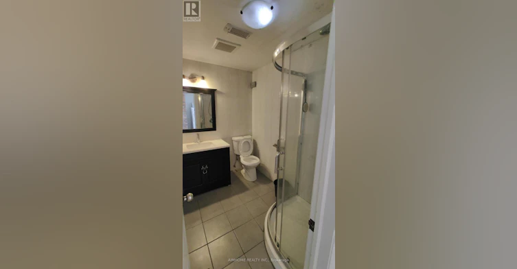 LOWER Basement 3 Charlton Boulevard, Toronto, ON, M2M 1C1 - 6