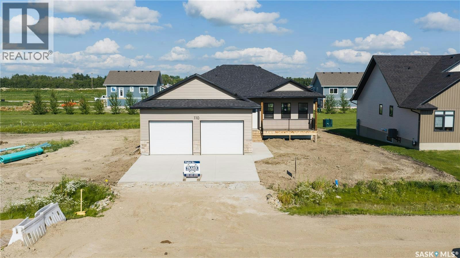 110 Lakewood Drive, Humboldt, SK, S0K 2A0