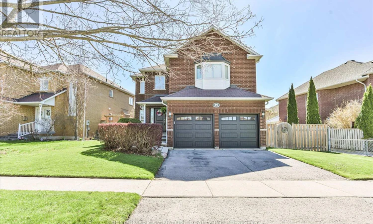 29 Strickland Drive