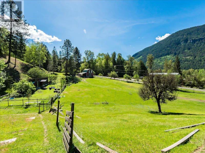 2960 Upper Slocan Park Road - 5