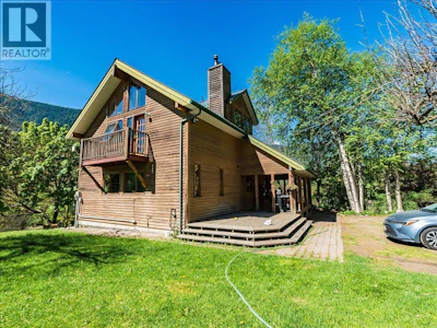 2960 Upper Slocan Park Road - 3