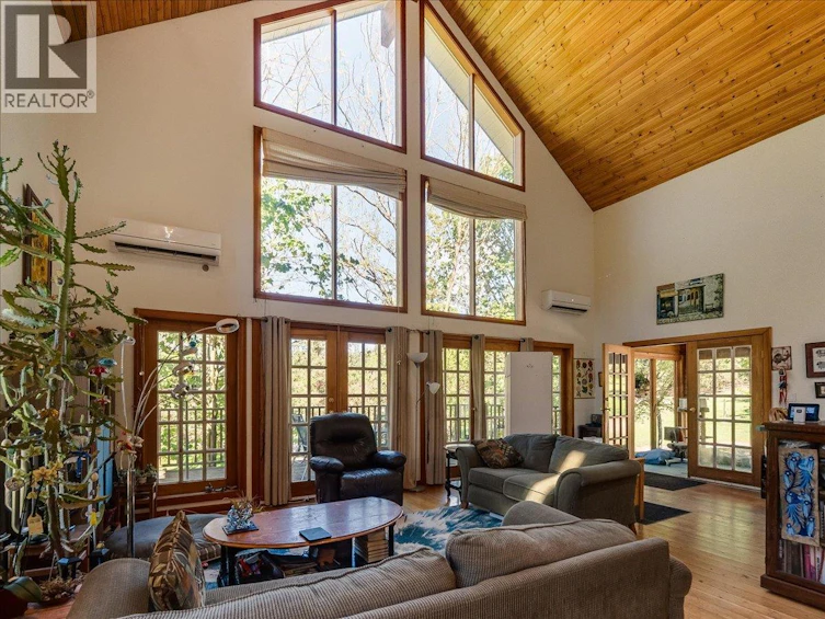 2960 Upper Slocan Park Road, Slocan Park, BC, V0G 2E0 - 25