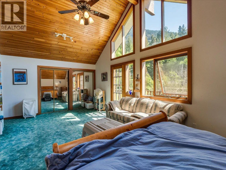2960 Upper Slocan Park Road, Slocan Park, BC, V0G 2E0 - 39