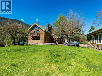 2960 Upper Slocan Park Road - 4