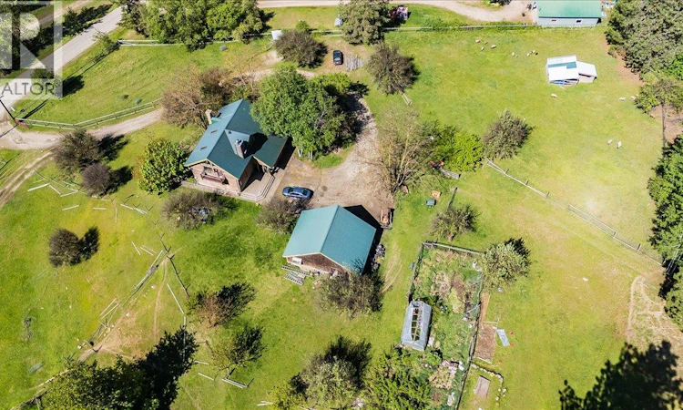 2960 Upper Slocan Park Road