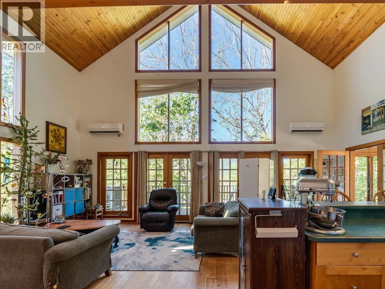 2960 Upper Slocan Park Road, Slocan Park, BC, V0G 2E0 - 24