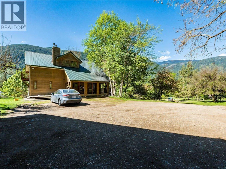 2960 Upper Slocan Park Road, Slocan Park, BC, V0G 2E0 - 58