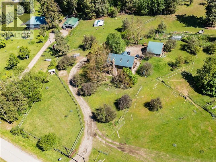 2960 Upper Slocan Park Road, Slocan Park, BC, V0G 2E0 - 2