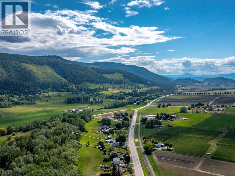 6934 6 Highway, Coldstream, BC, V1B 3H1 - 62