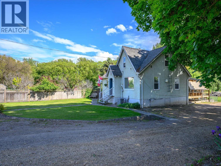 6934 6 Highway, Coldstream, BC, V1B 3H1 - 3