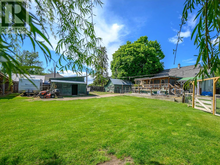 6934 6 Highway, Coldstream, BC, V1B 3H1 - 44