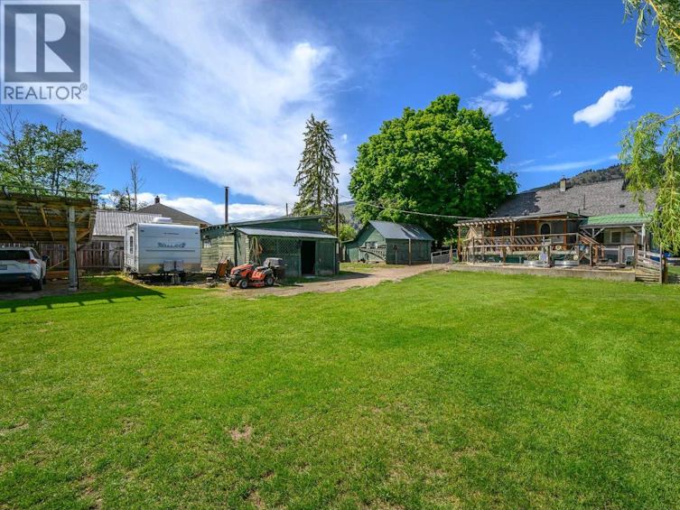 6934 6 Highway, Coldstream, BC, V1B 3H1 - 46