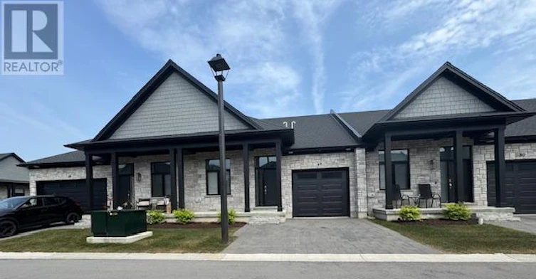 49-63 Compass Trail, Port Stanley, ON, N5L 0B4 - 2